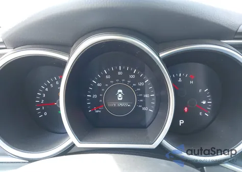 2015 Kia Optima Lx из США, поврежденный, VIN KNAGM4A77F5570687